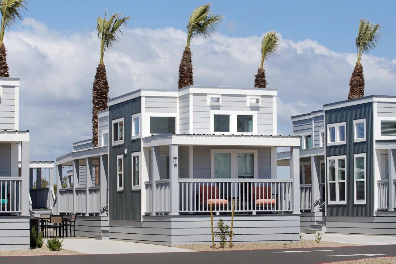 Sun Outdoors San Diego Bay Chula Vista Exterior foto