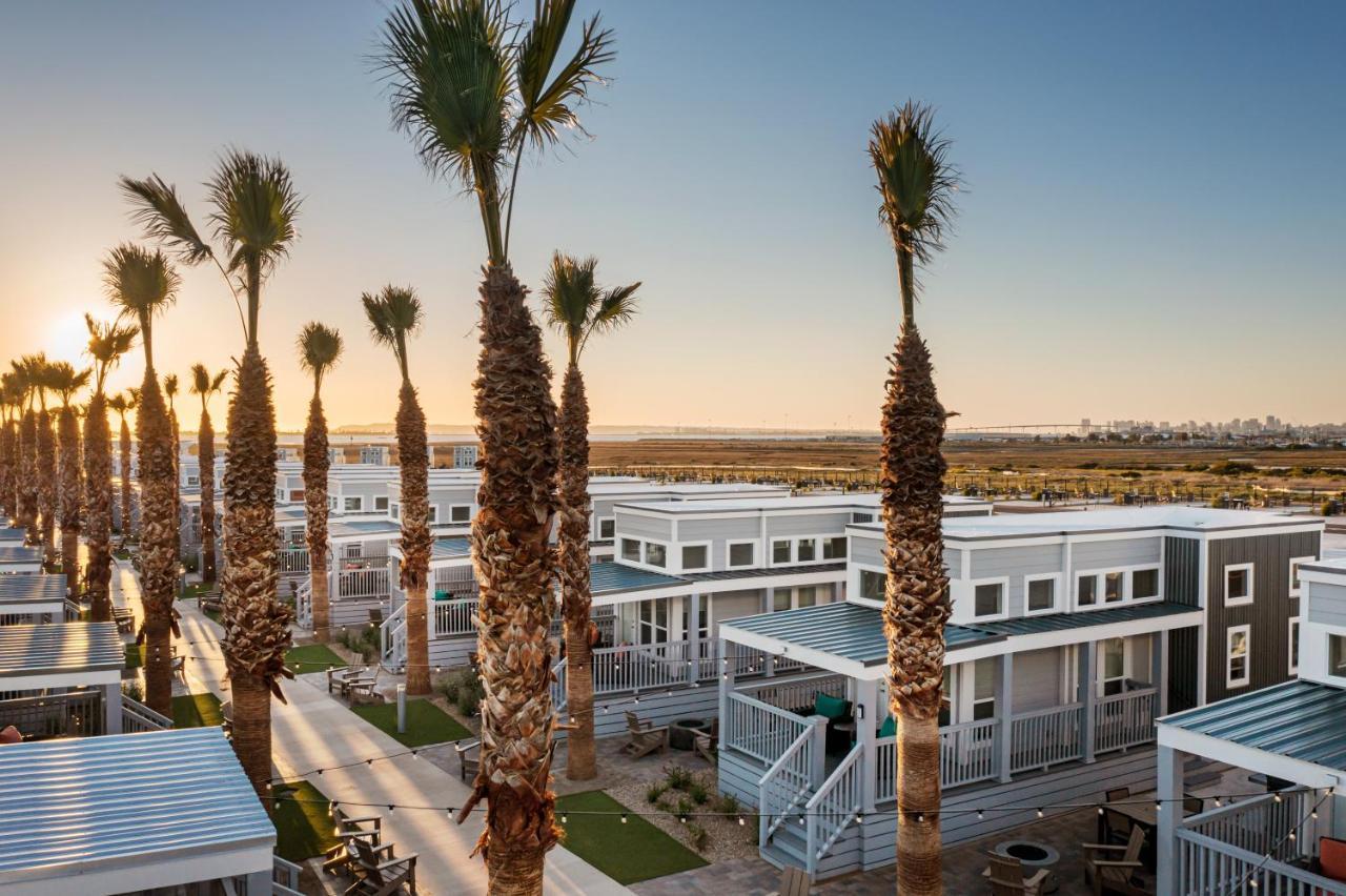 Sun Outdoors San Diego Bay Chula Vista Exterior foto