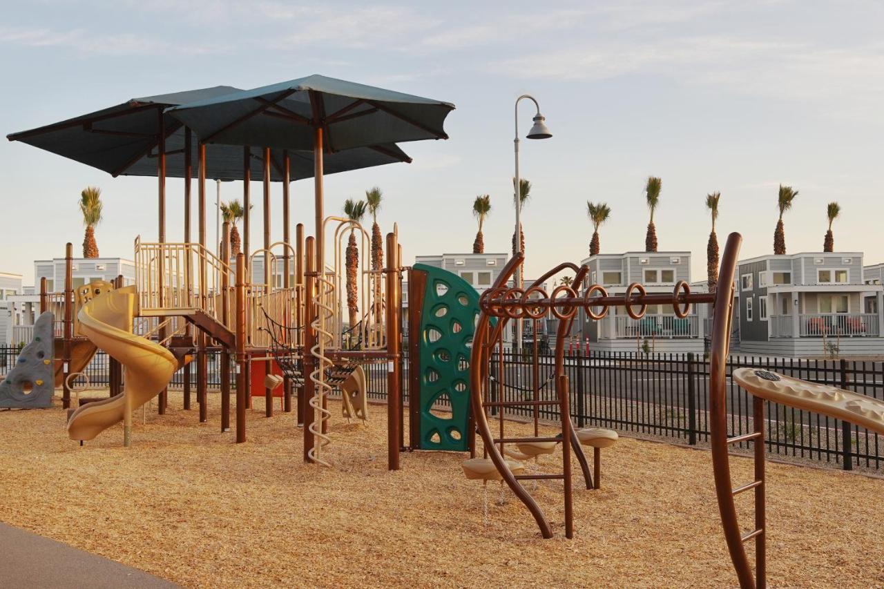 Sun Outdoors San Diego Bay Chula Vista Exterior foto