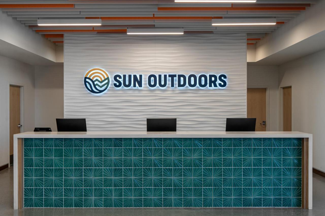 Sun Outdoors San Diego Bay Chula Vista Exterior foto